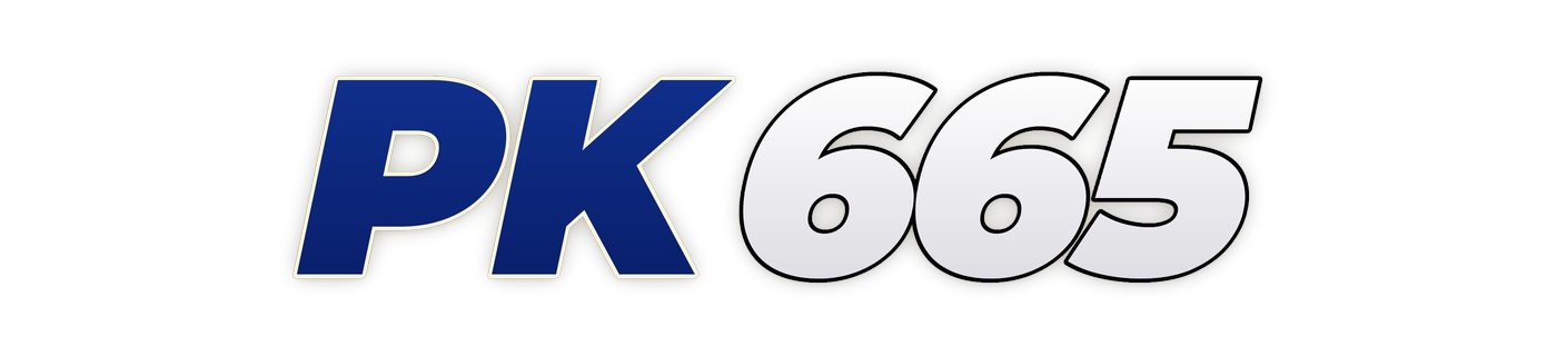 pk665 Logo